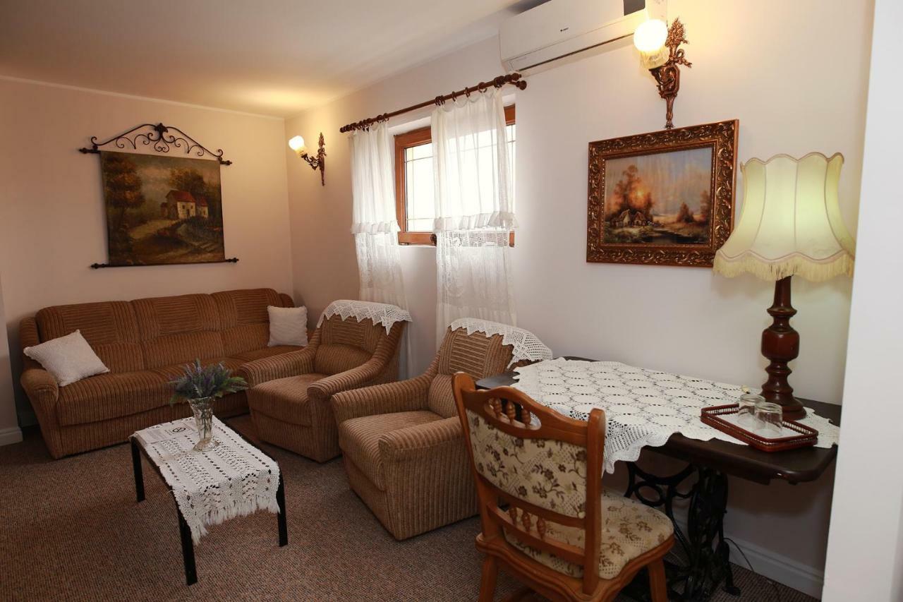 Hotel-Pensiunea Zefir Тимишоара Екстериор снимка
