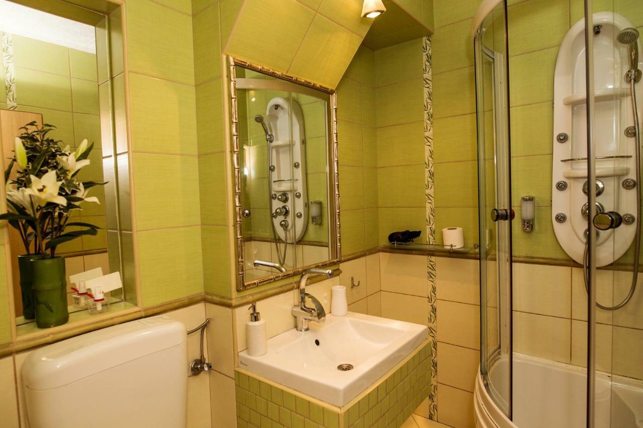 Hotel-Pensiunea Zefir Тимишоара Екстериор снимка