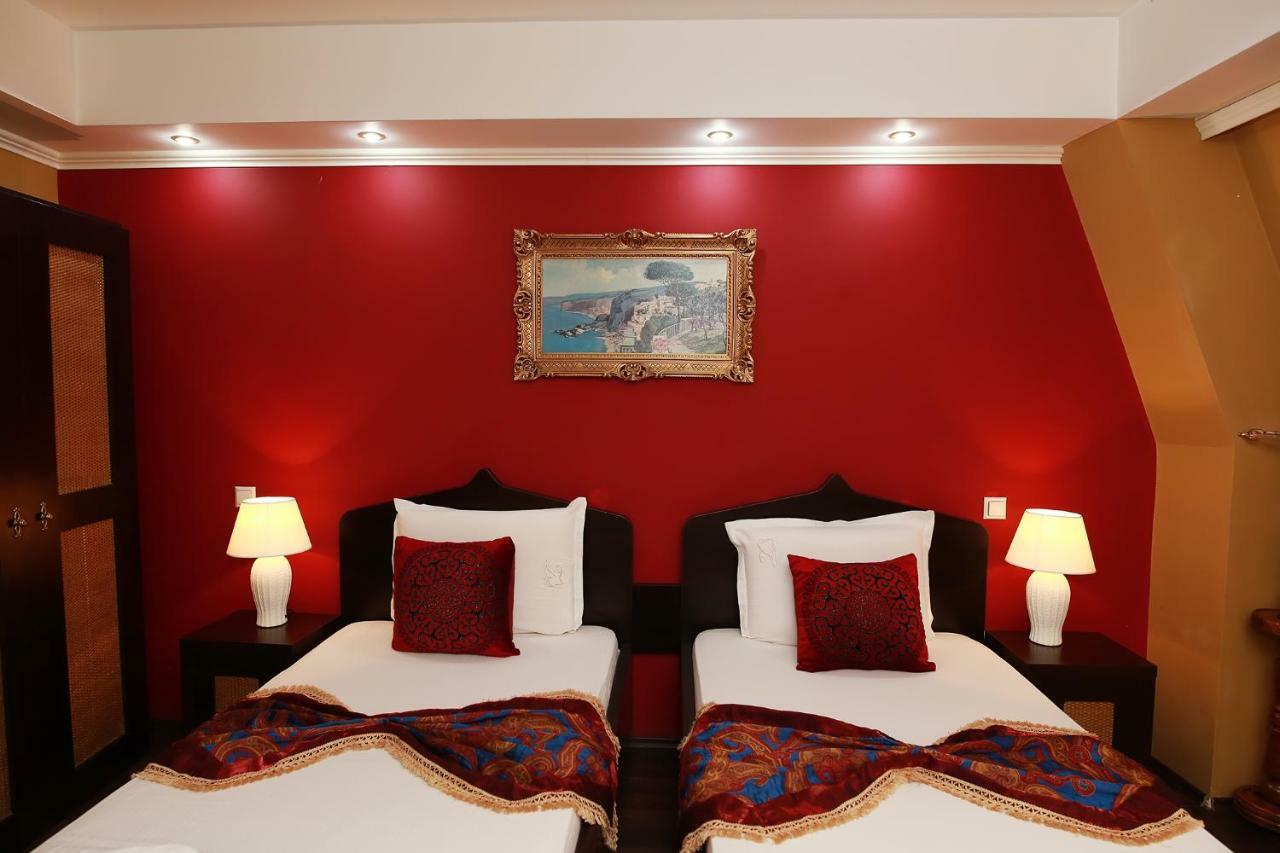 Hotel-Pensiunea Zefir Тимишоара Екстериор снимка