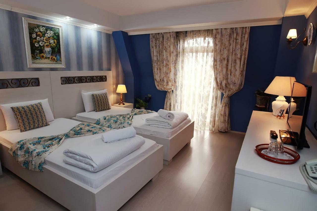 Hotel-Pensiunea Zefir Тимишоара Екстериор снимка
